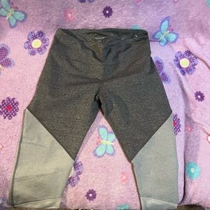 Old navy athletic leggings
